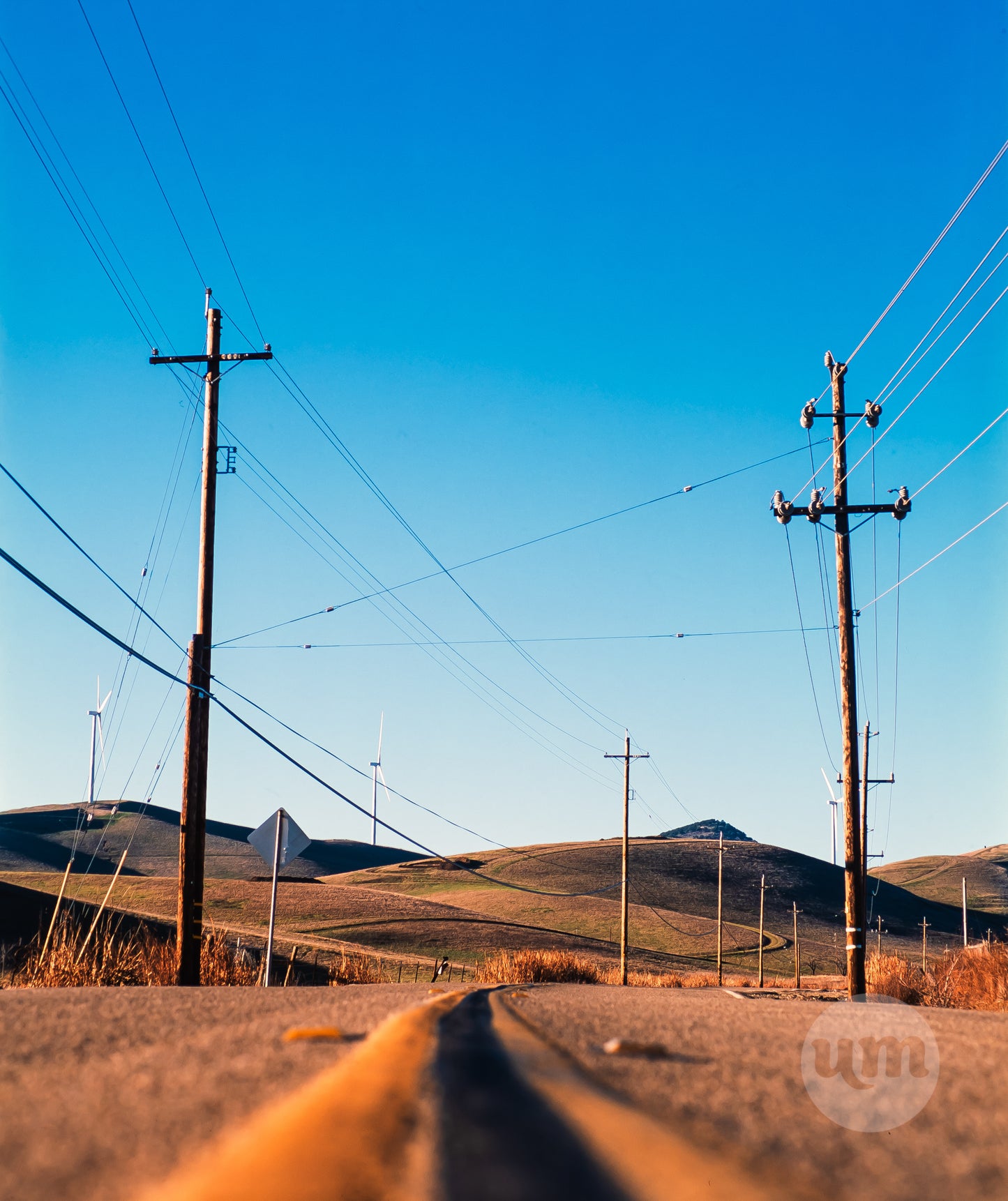 Road to Nowhere