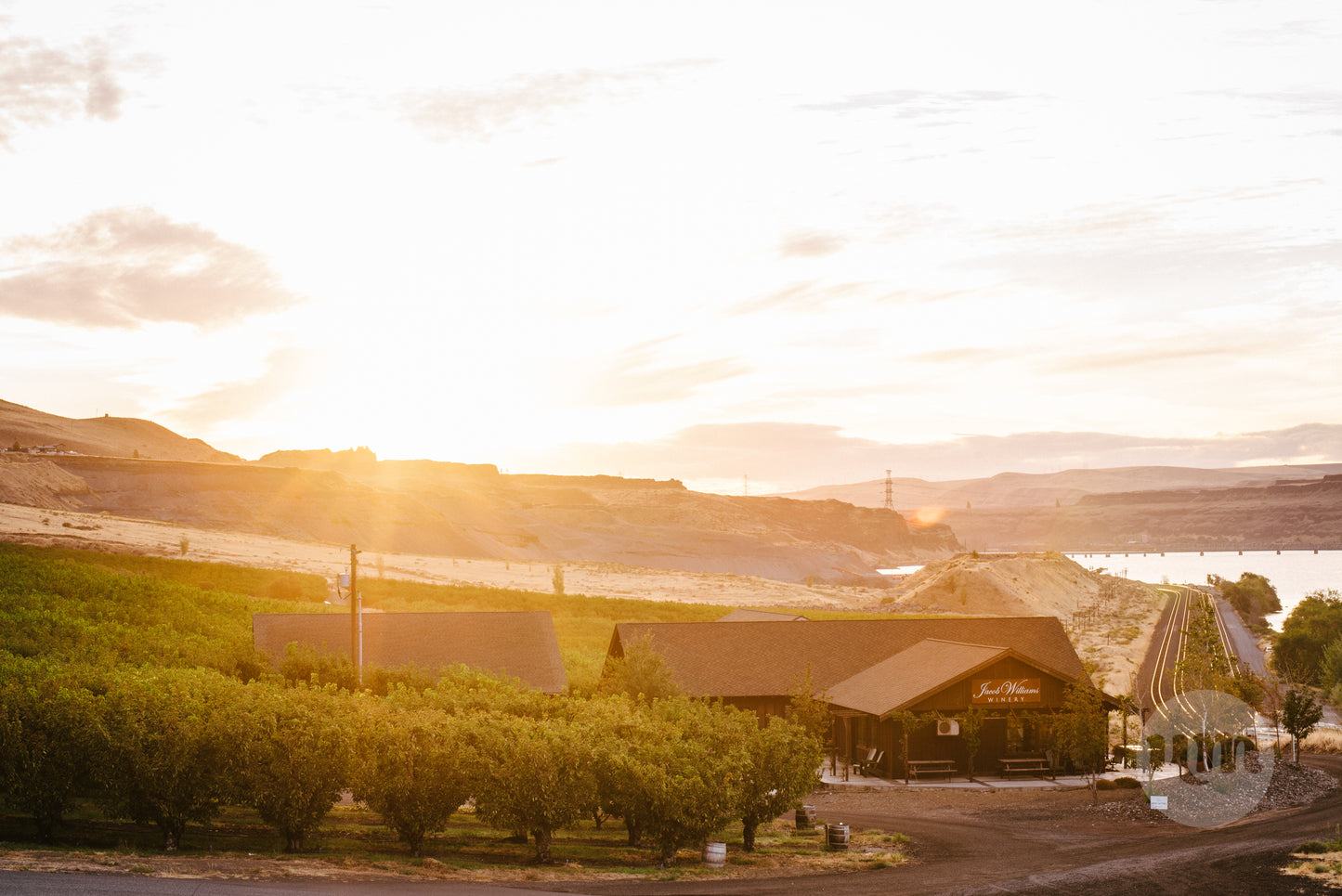 Jacob Williams Winery