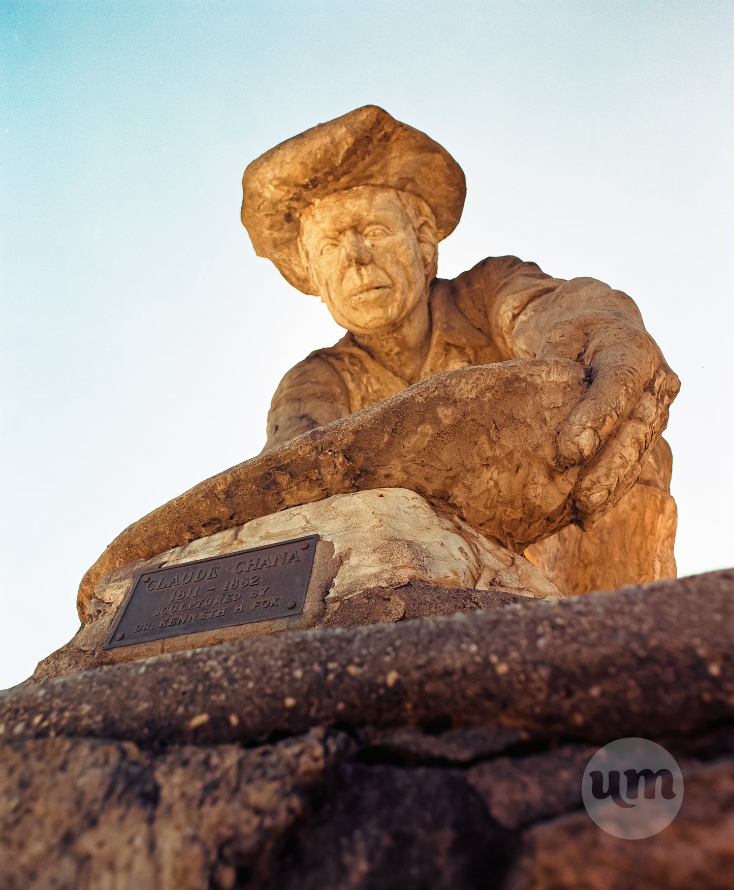 Prospector