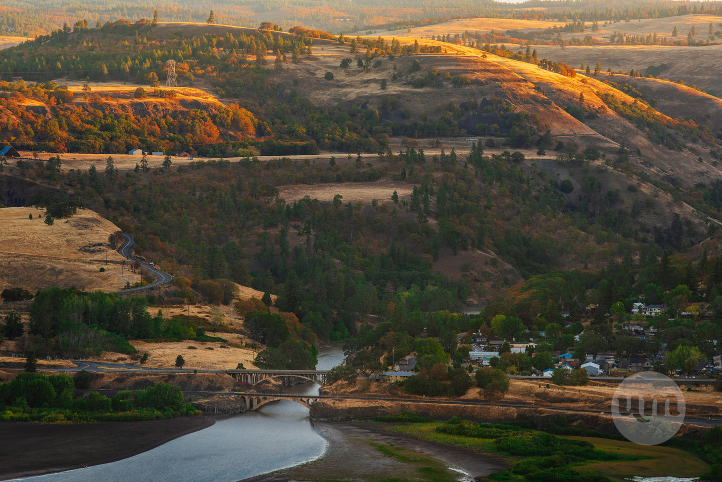 Klickitat Canyon