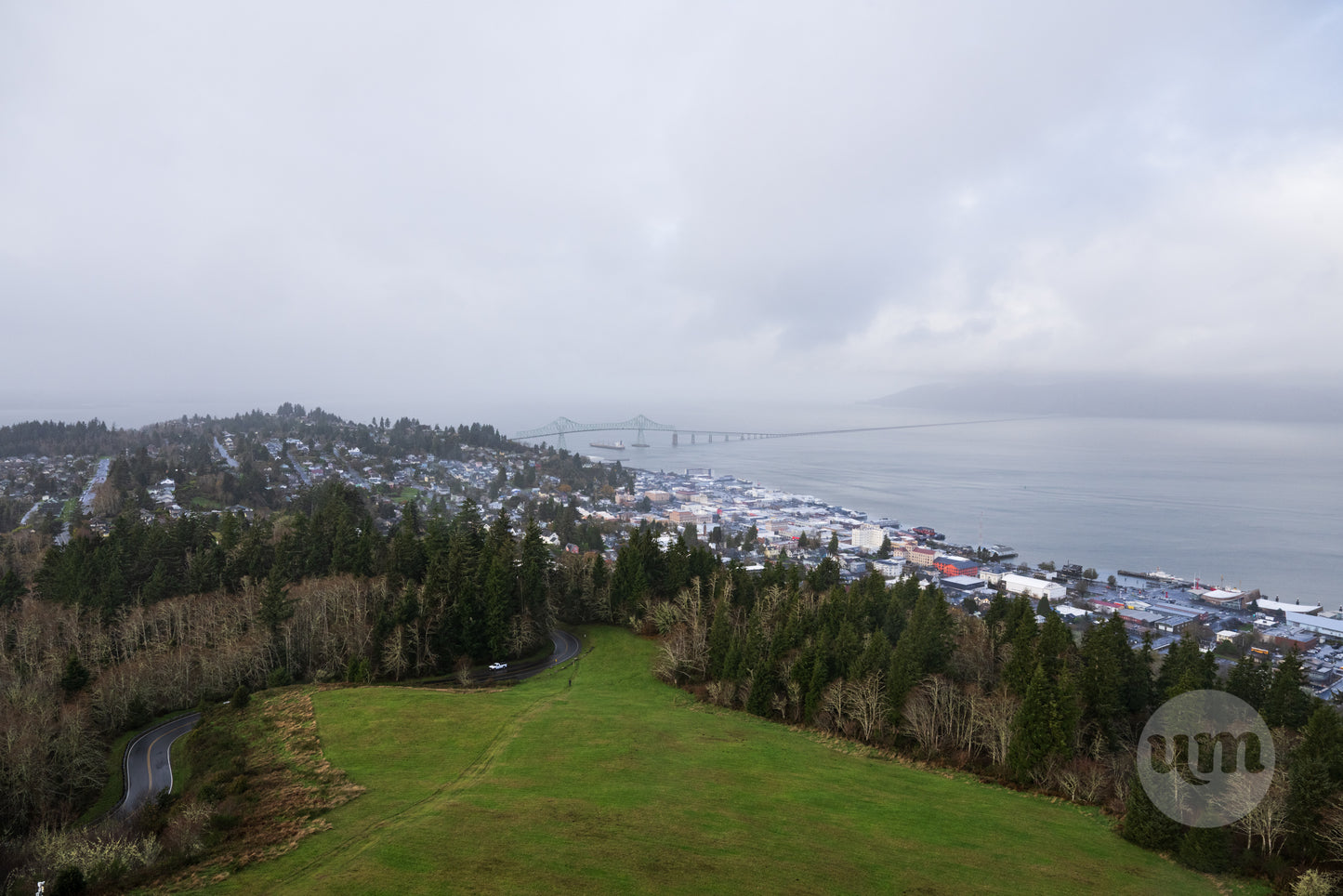 A Village Worth Defending