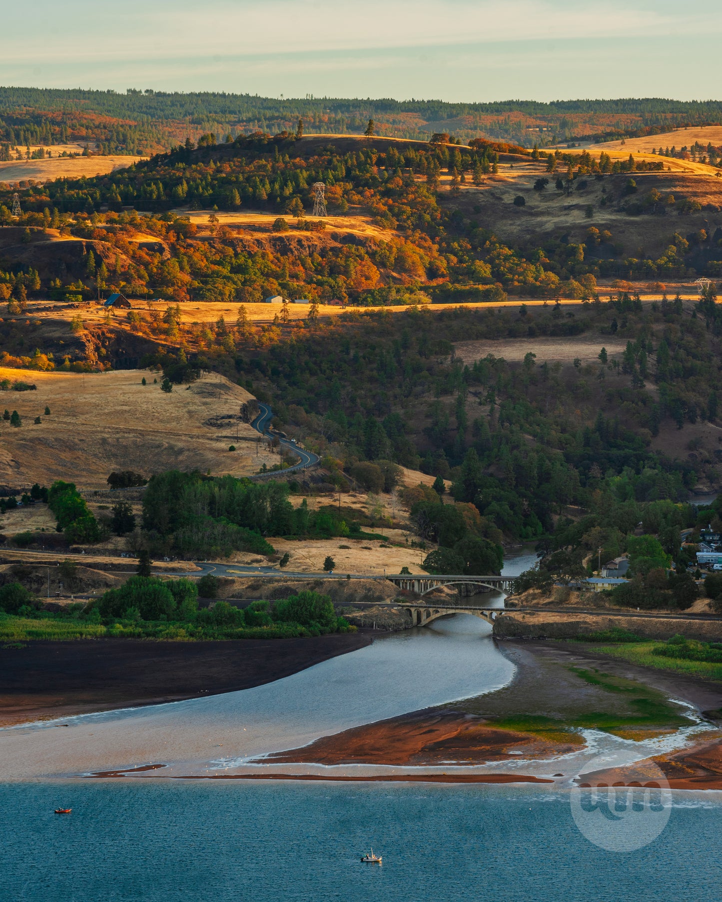 Klickitat Canyon III