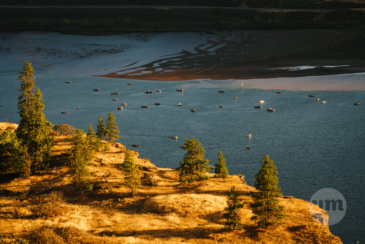 Columbia River II