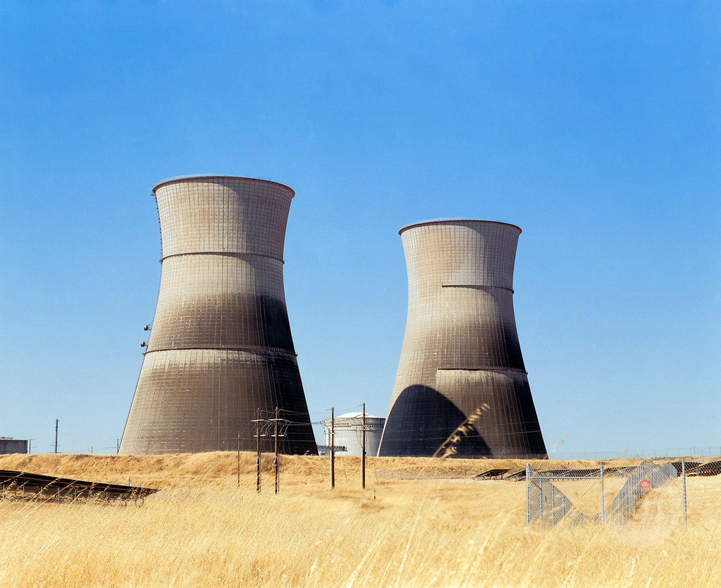 Cooling Towers