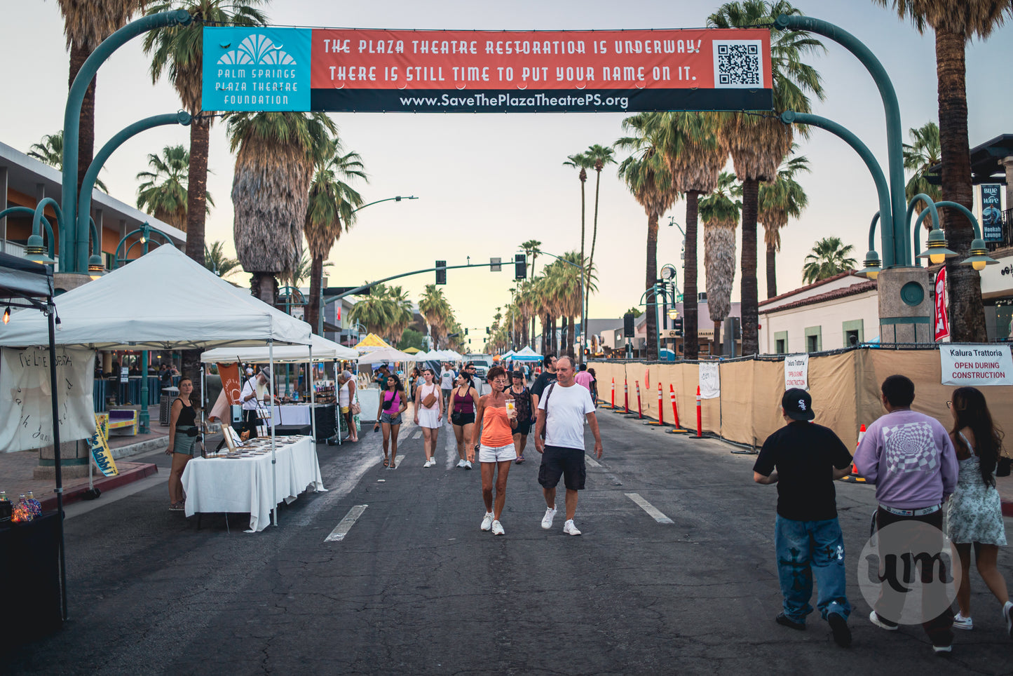 Village Fest II