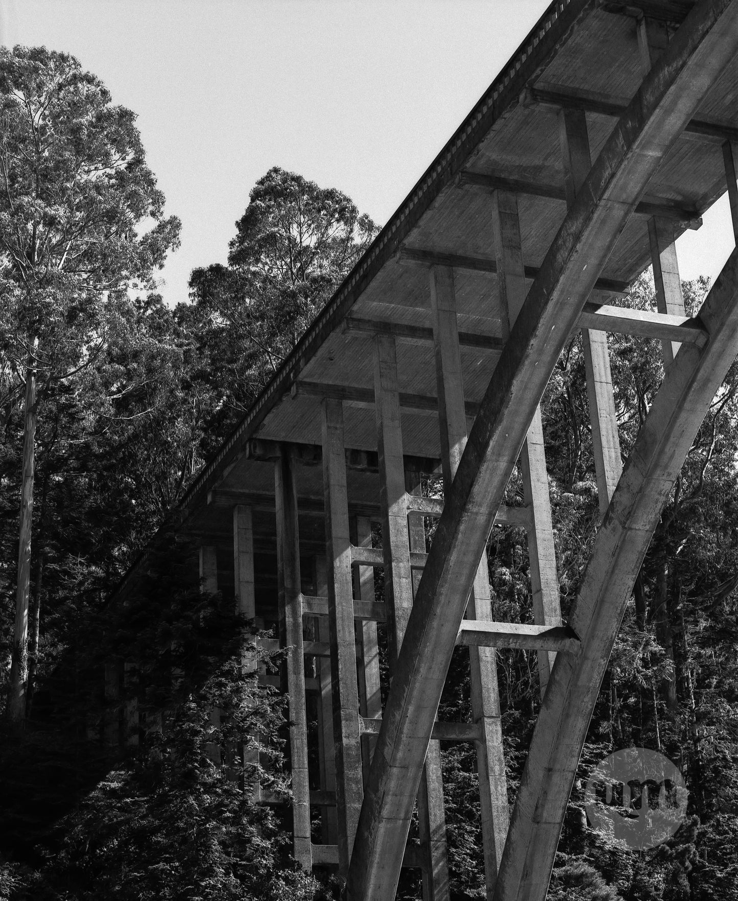 Hidden Bridge