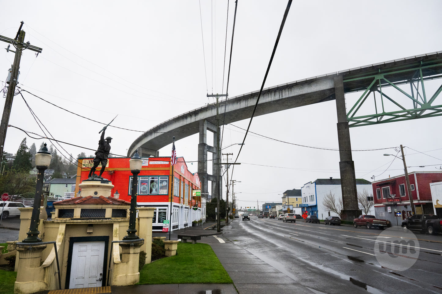 Victory as We Know It