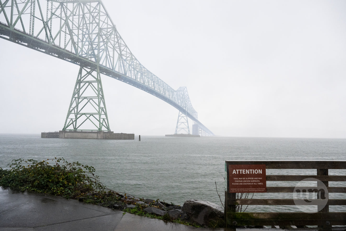 Your Attention Please