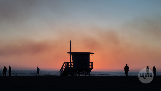 Life on the Pacific Coast Highway - CA Beach Towns