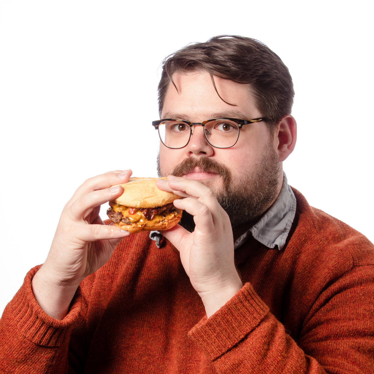 Ben Martinez-Bateman