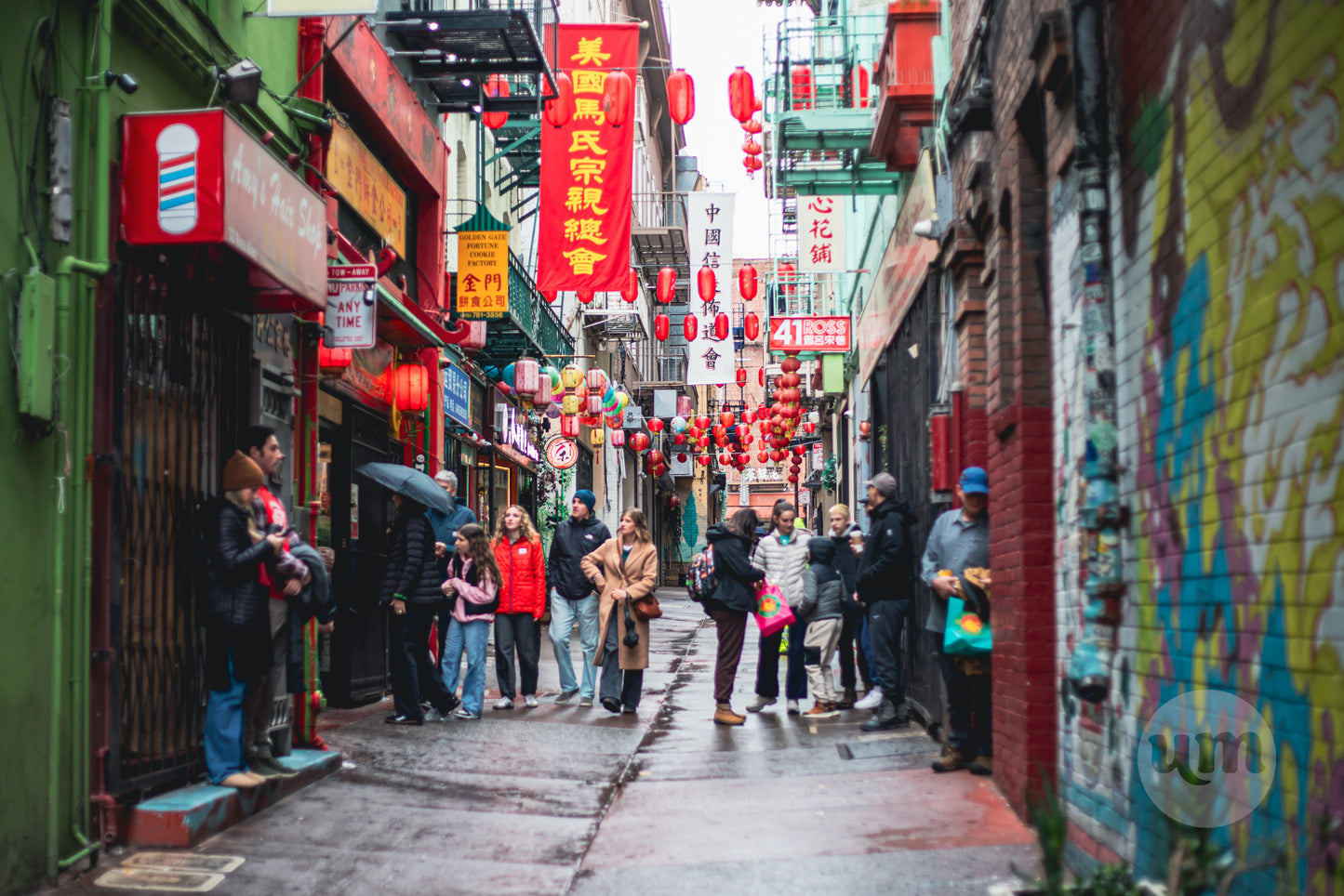 Last Day of the Year