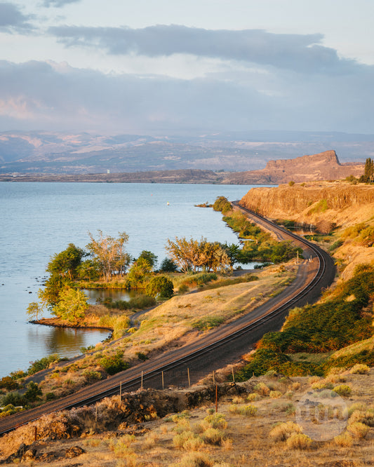 Columbia River