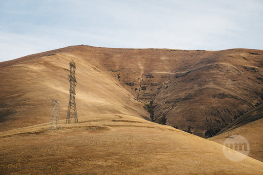 Columbia River Gorge