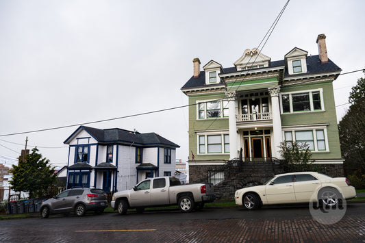 Have for a Long Time