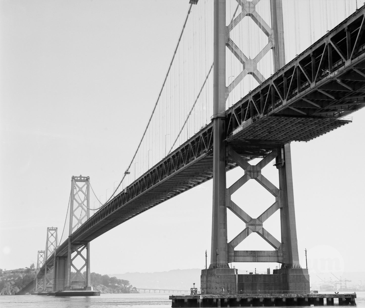 Bay Bridge