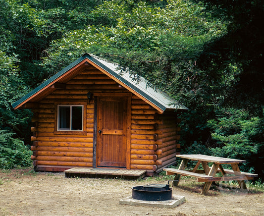 Cabin