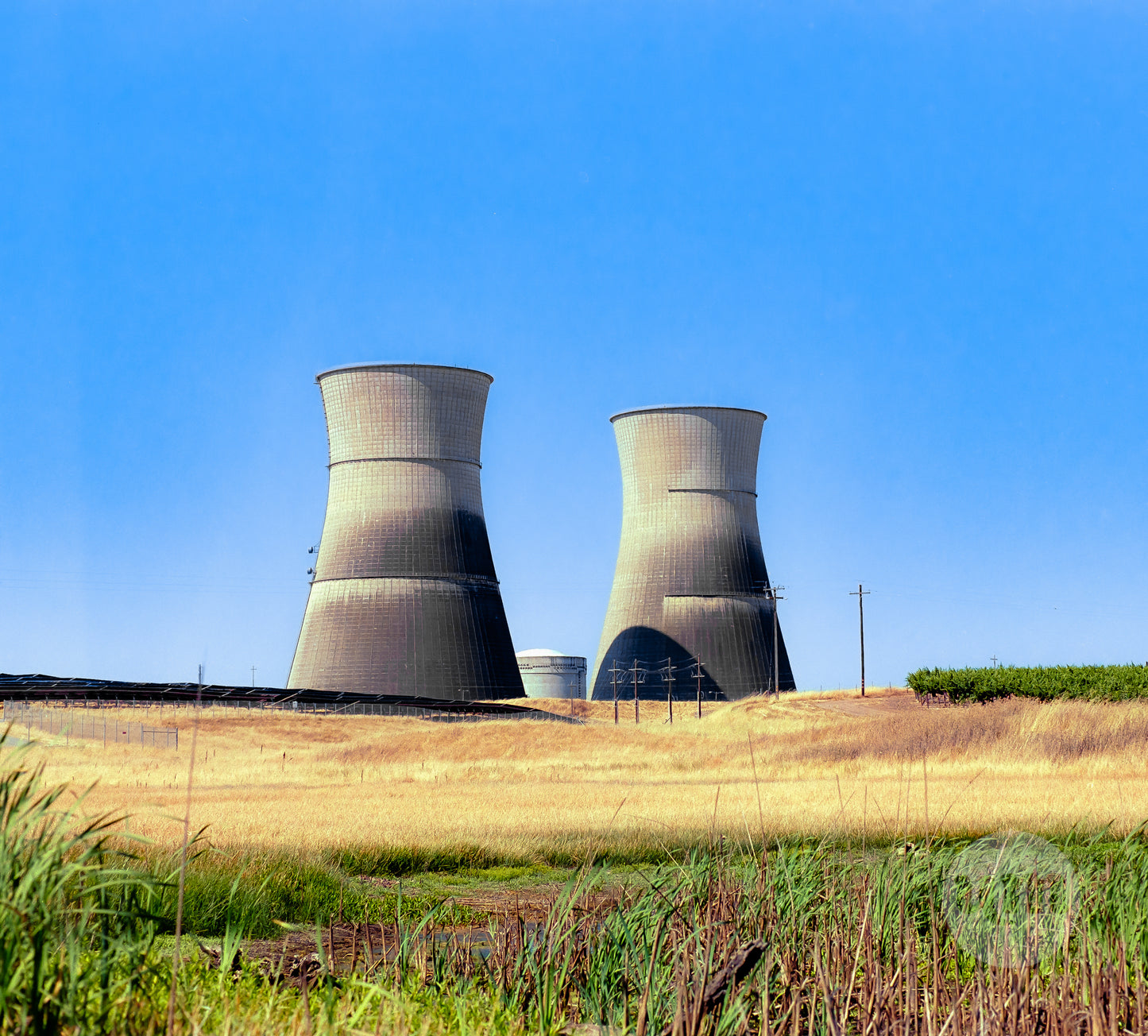 Cooling Towers II