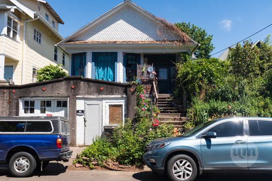 Our Little Bungalo