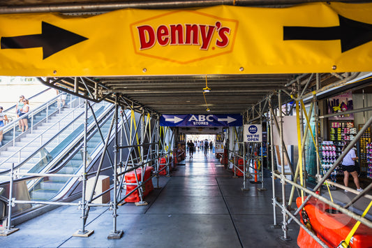 The Stores You Love