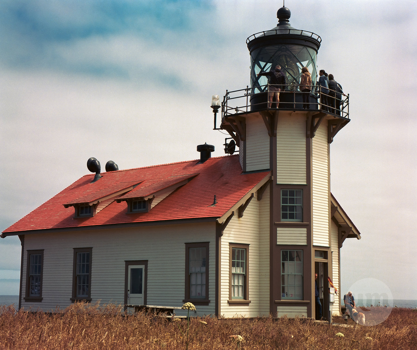 Lighthouse I