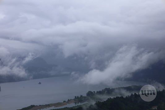Symphony of Clouds