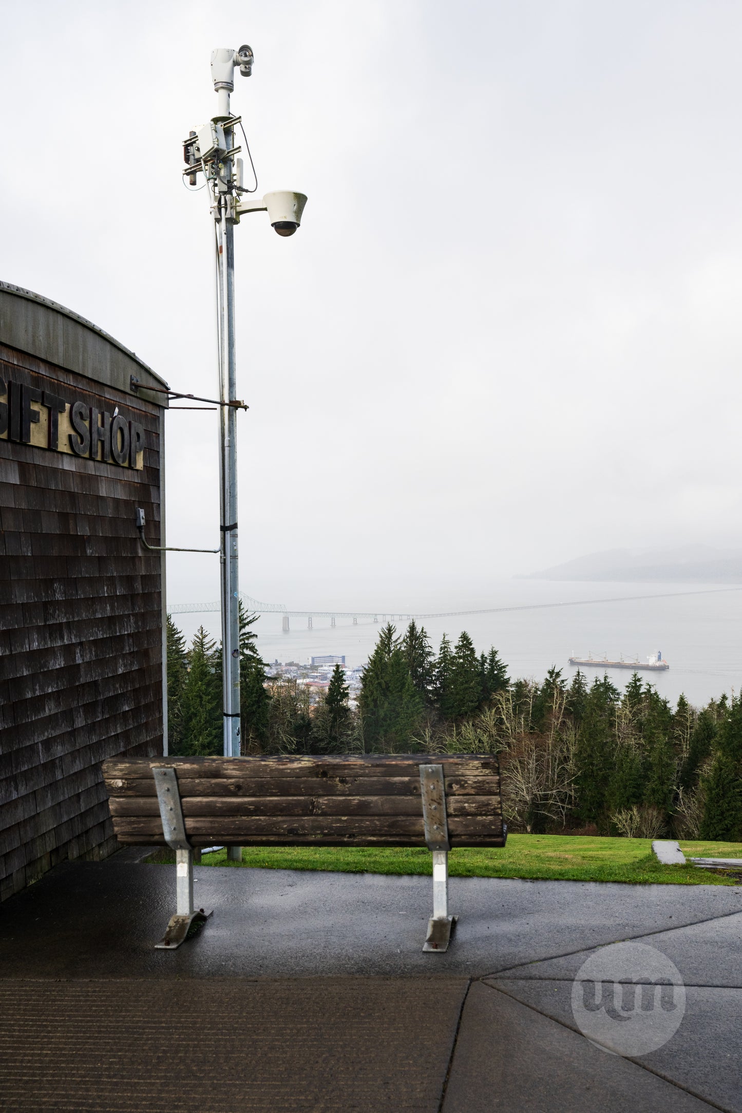 Watching Me Watching You