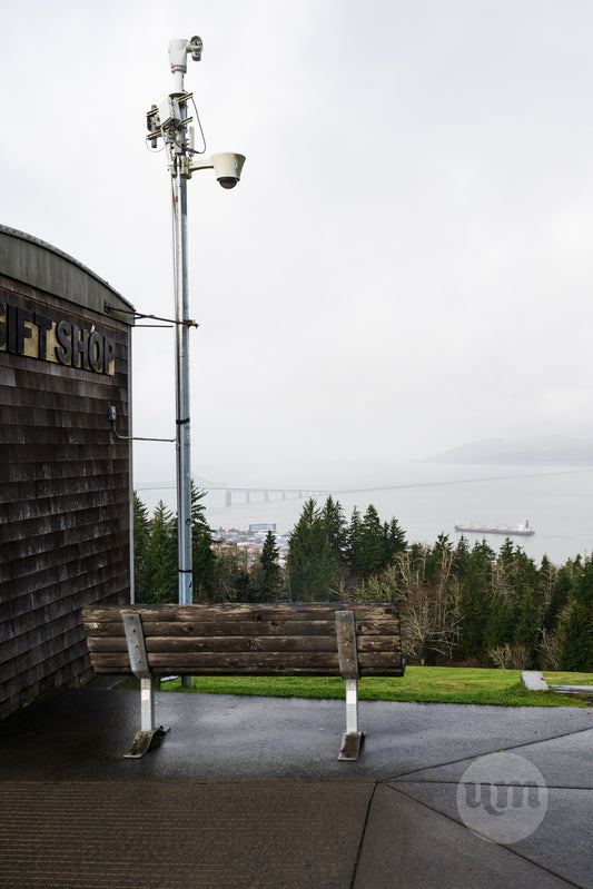 Watching Me Watching You