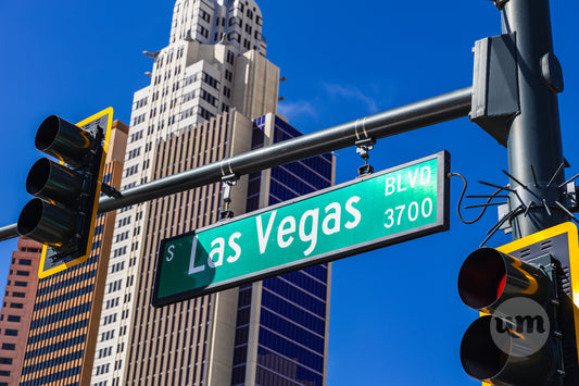 Vegas, Baby