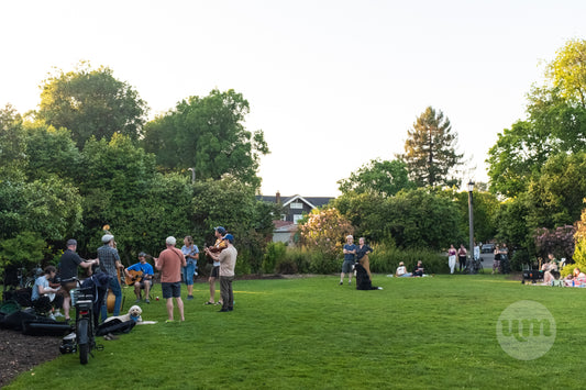 Neighborhood Concert