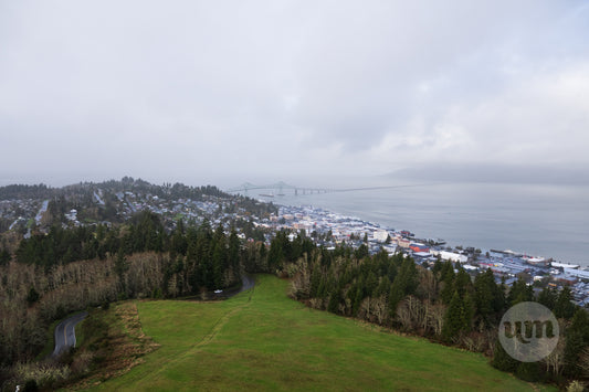 A Village Worth Defending