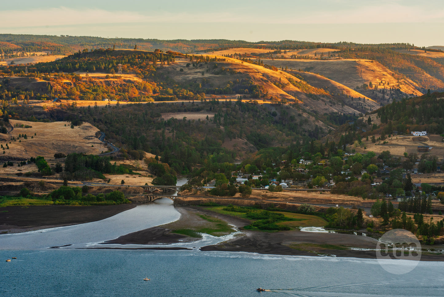Klickitat Canyon II