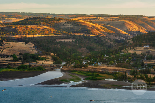 Klickitat Canyon II