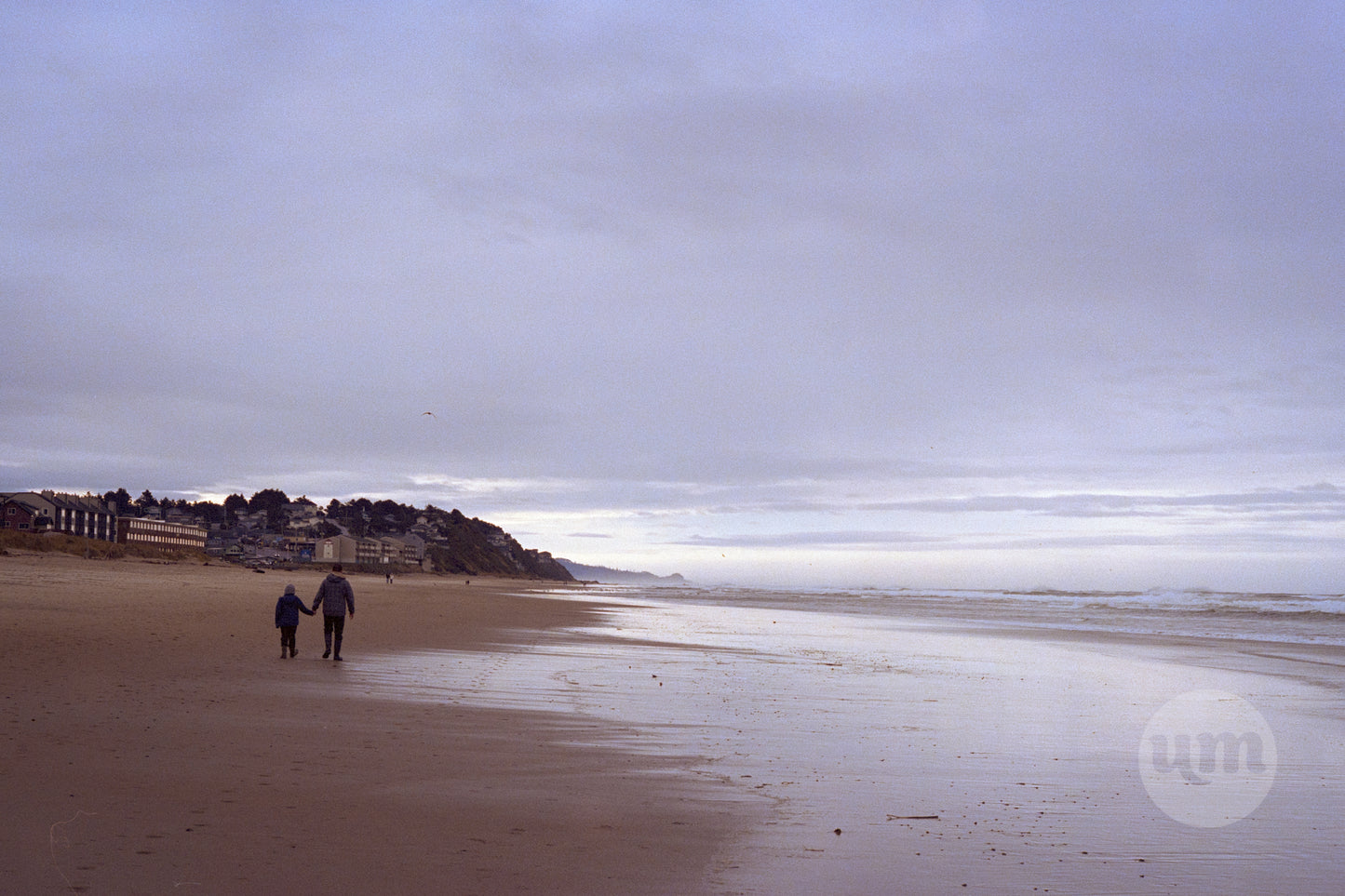To Walk Together To The Kirk