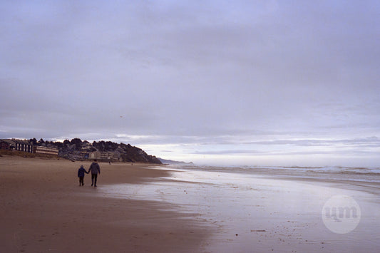 To Walk Together To The Kirk