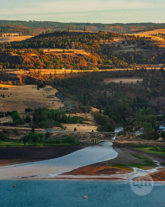 Klickitat Canyon III
