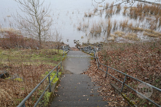 Stairway to