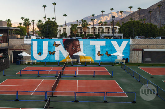 Unity by Mister Alek