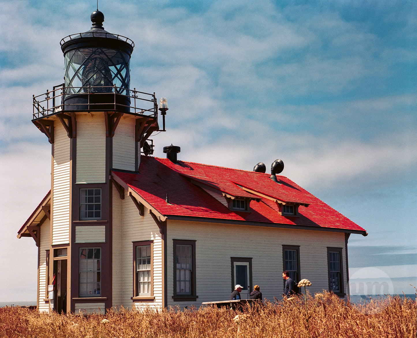 Lighthouse III