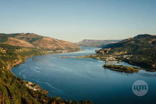 Columbia River Gorge V