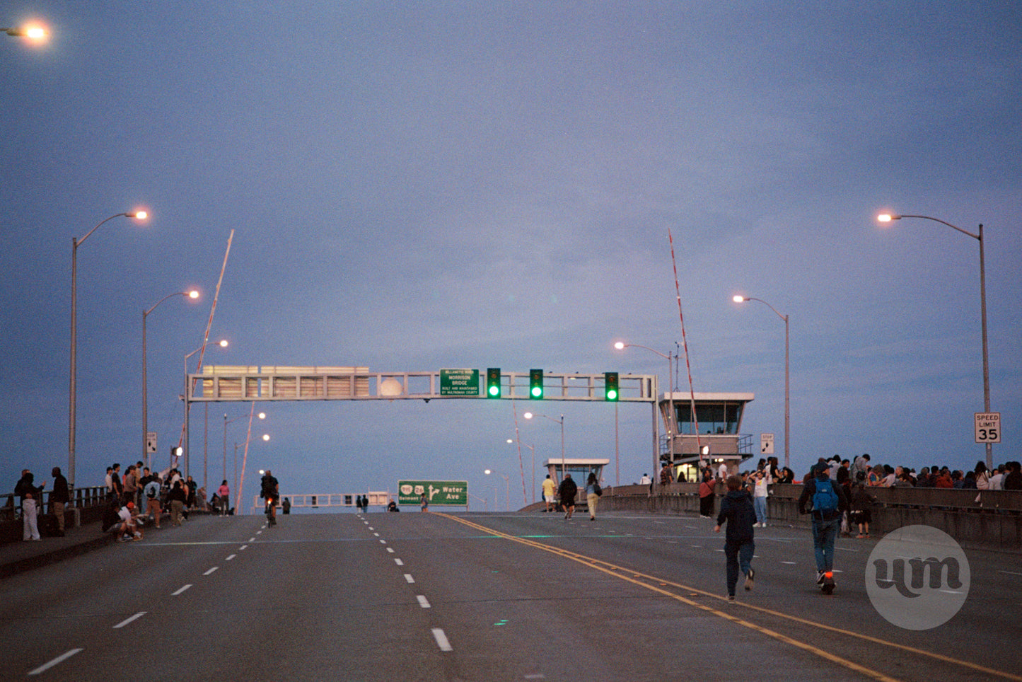 Bridge