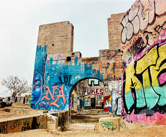 Ruins