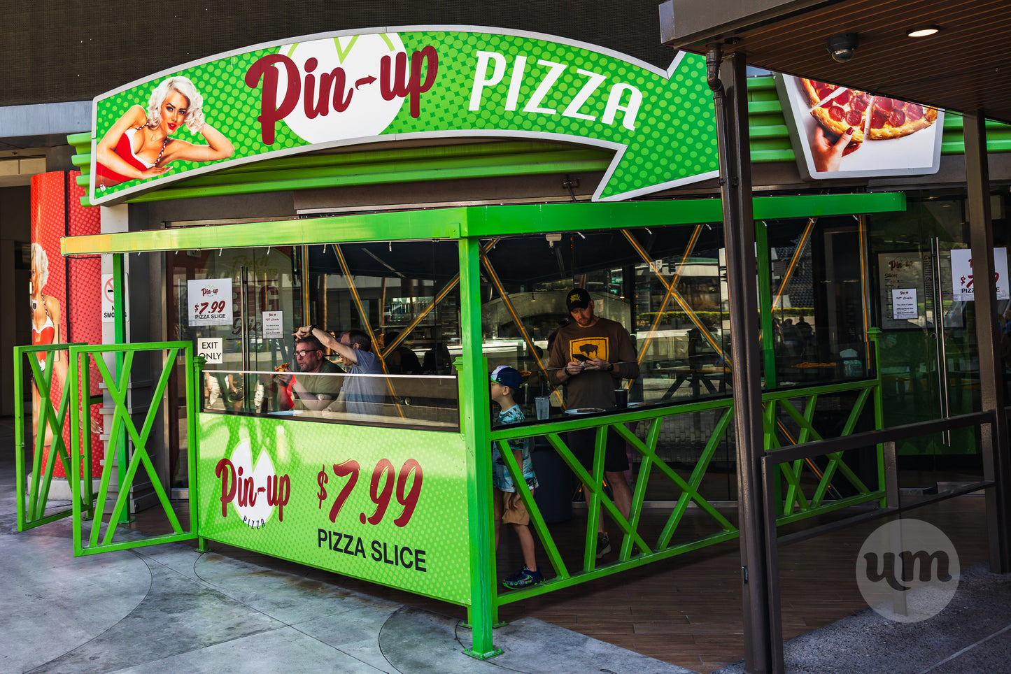 Expensive Slice