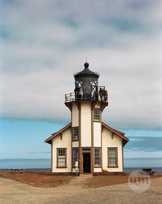 Lighthouse II
