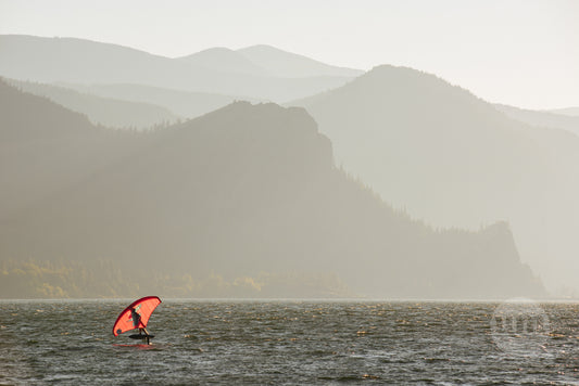 Wingfoiling II