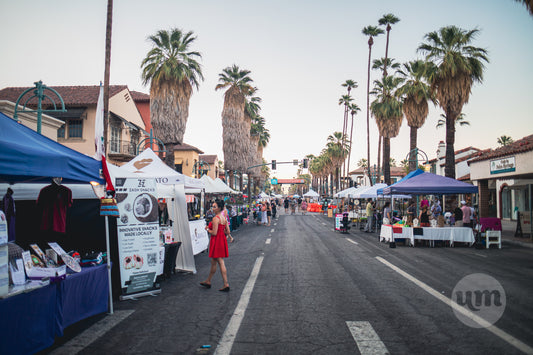 Village Fest