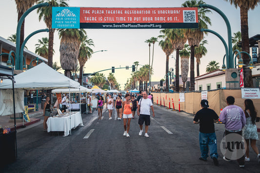 Village Fest II
