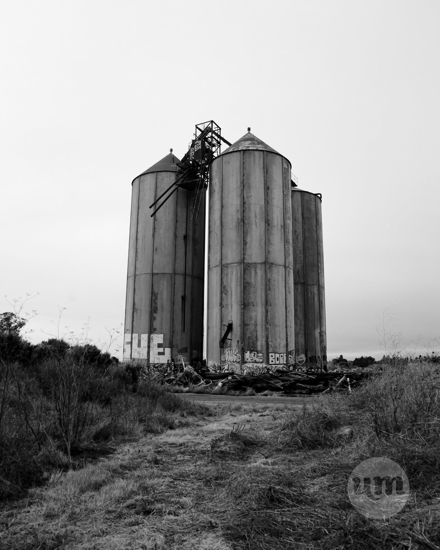 Silo