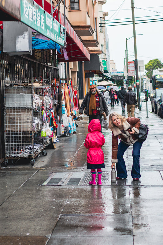 Motor Oil Chronicles