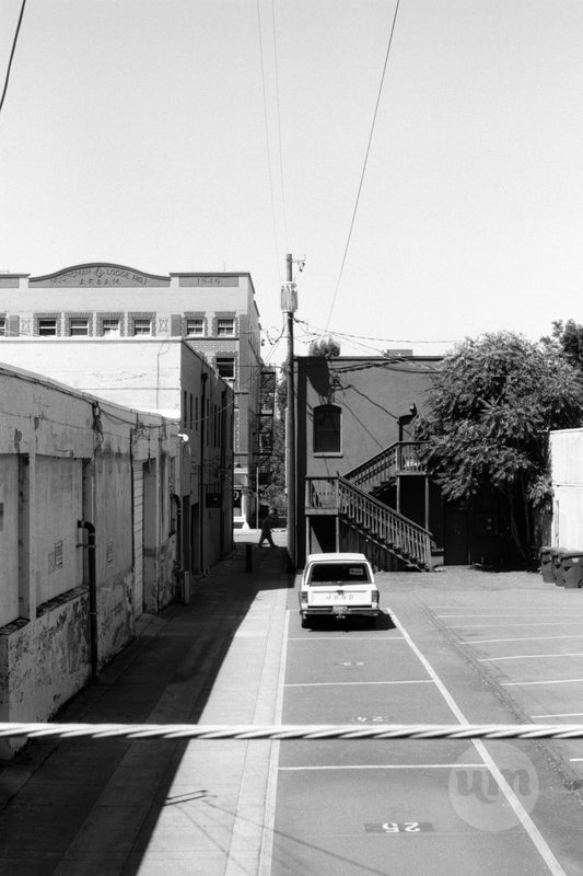 Sidewalk
