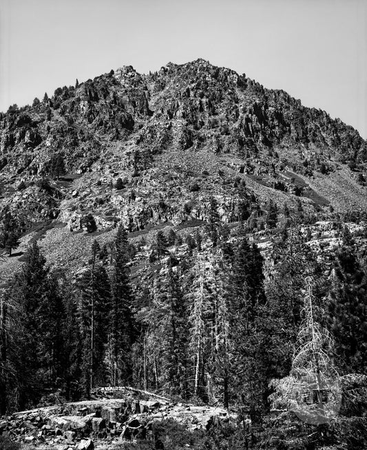 Granite Peak